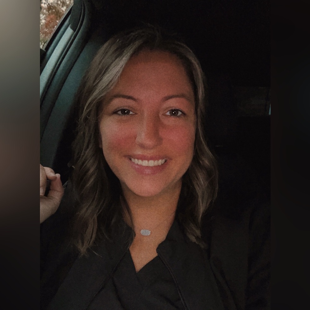 Meet your Posher, Amber